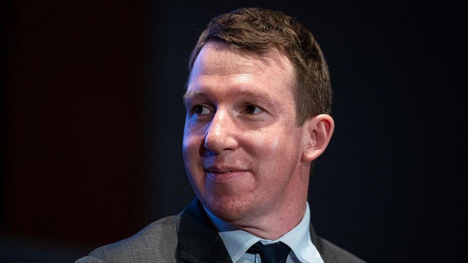 We need to stop AI developing without humans, says Anthropic co-founder
