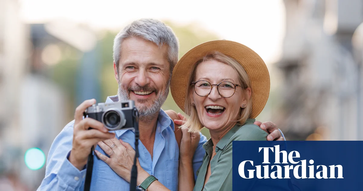 Micro-staycations: why are people holidaying an hour away from home?