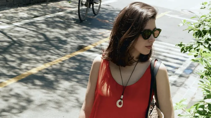 5 Ways to Style A Red Dress, For Any Summer Occasion