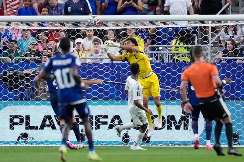 Cape Verde Makes World Cup History by Reaching Round of 32