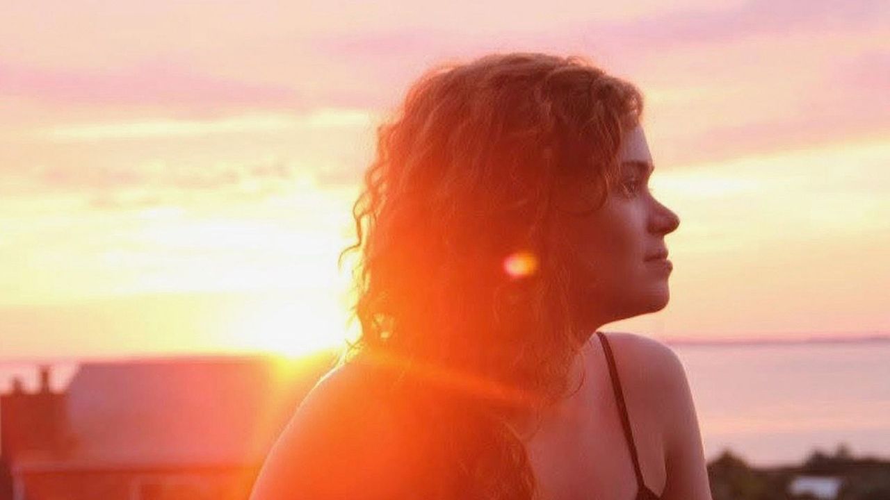 What sunset-watching really does for your health