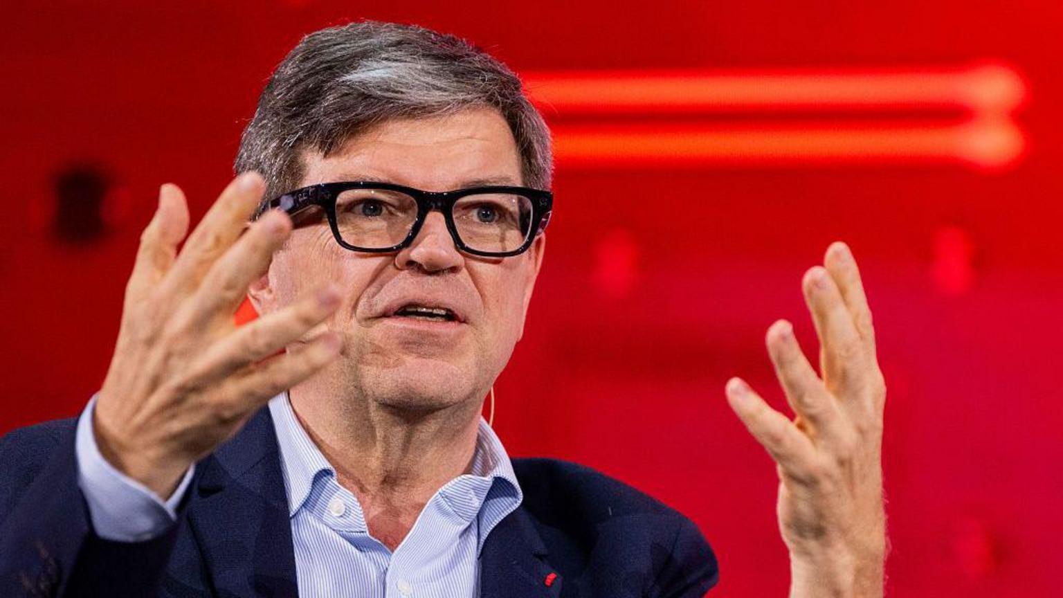 AI is 'not smart' so what's next in artificial intelligence?