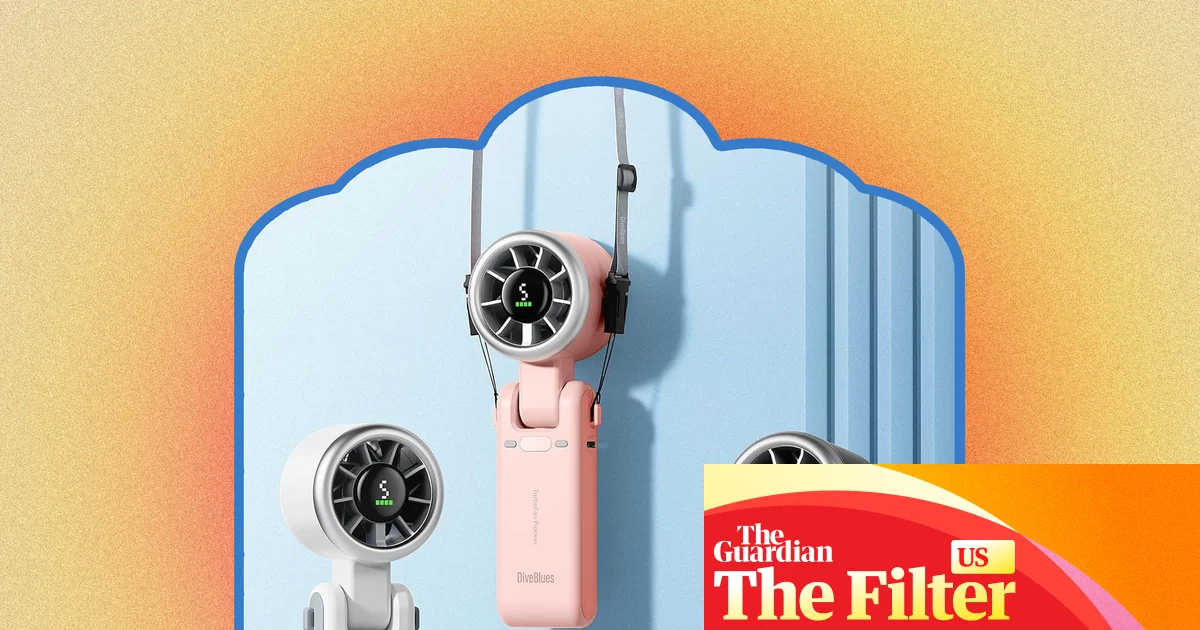 Cooling towels, misting fans, bamboo sheets: 10 essentials to get you through a heatwave without an AC