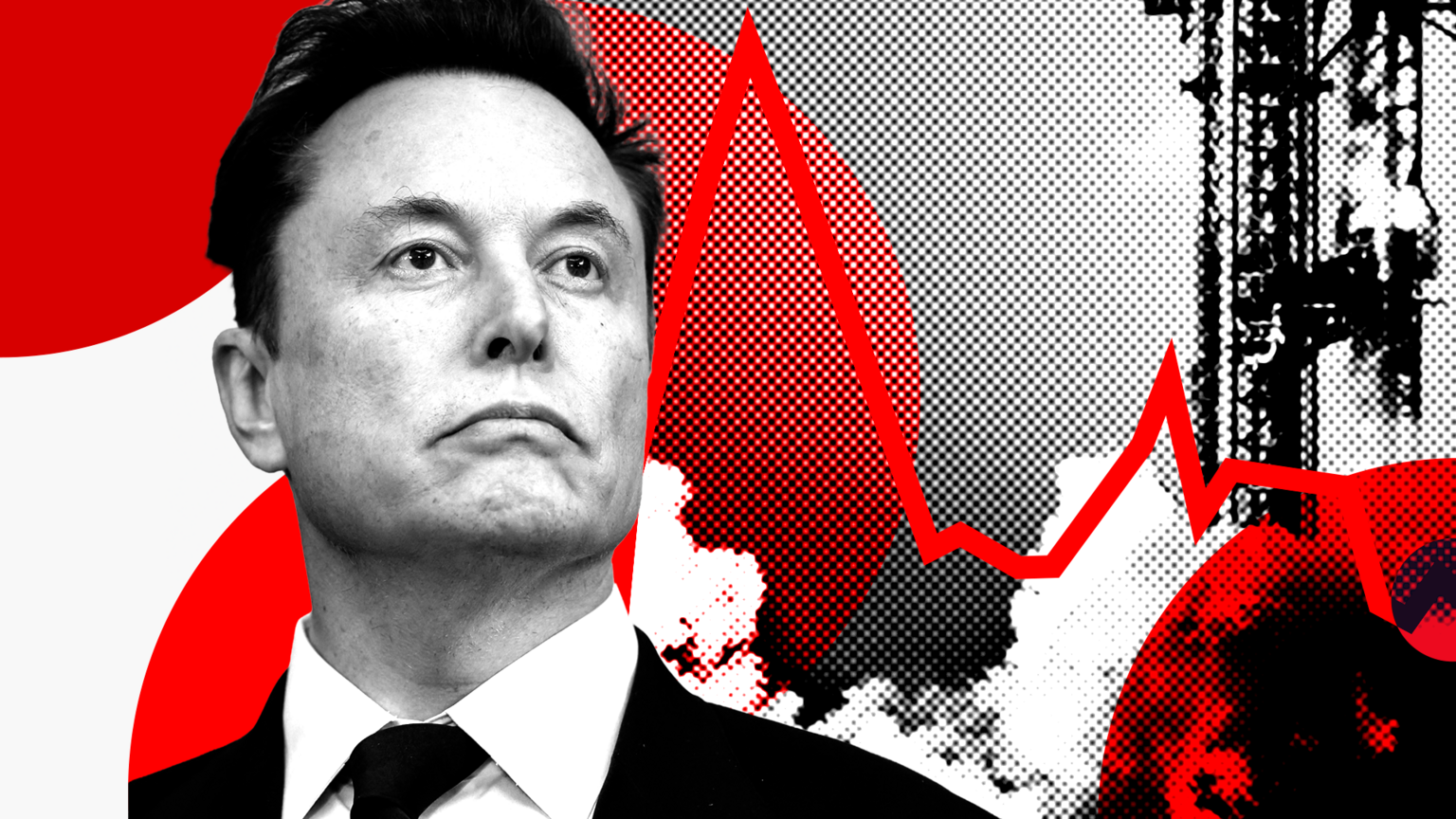 The SpaceX IPO made history. One month on has it lost momentum?