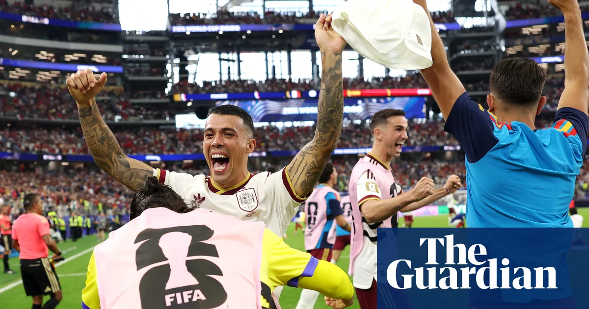 ‘Amazing’ Spain are peaking at right time for World Cup final, claims De la Fuente