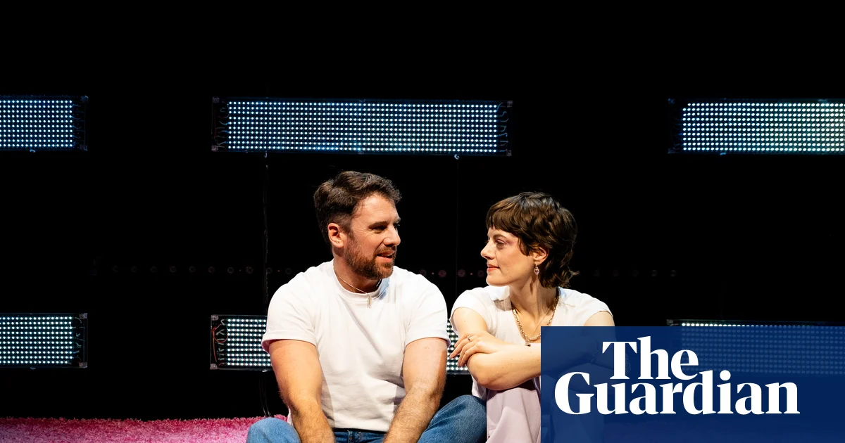 What actually happens when your heart breaks? A hit play with classic breakup songs unpacks the ‘universal experience’
