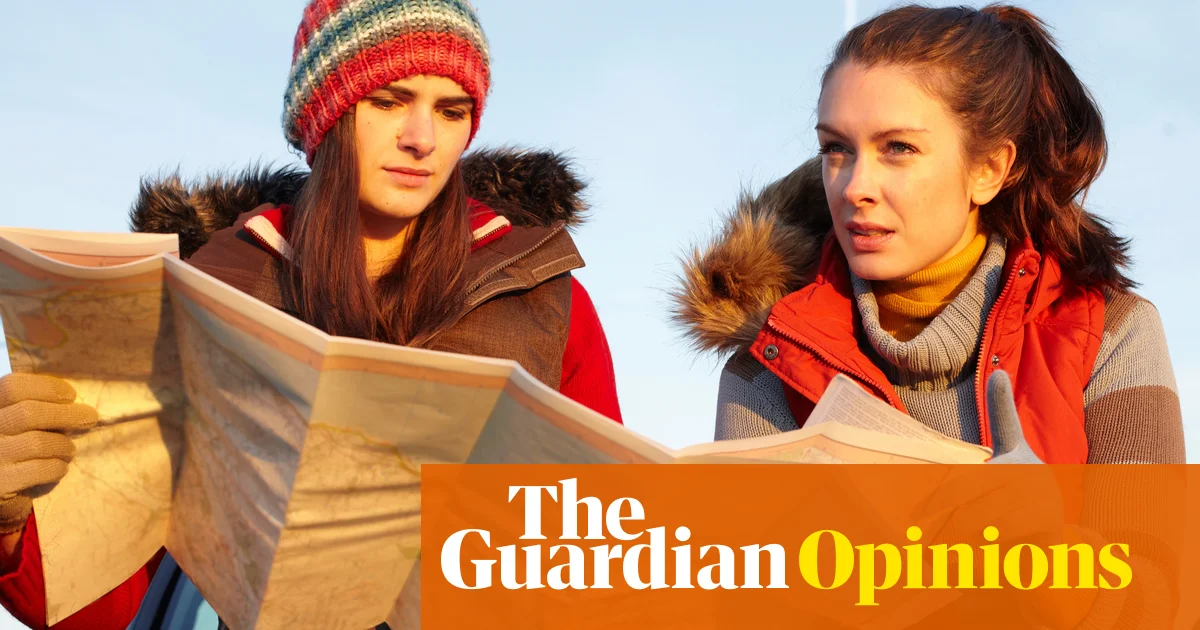 Going offline is fun. Living offline was not – just ask a child of the 90s | Emma Beddington