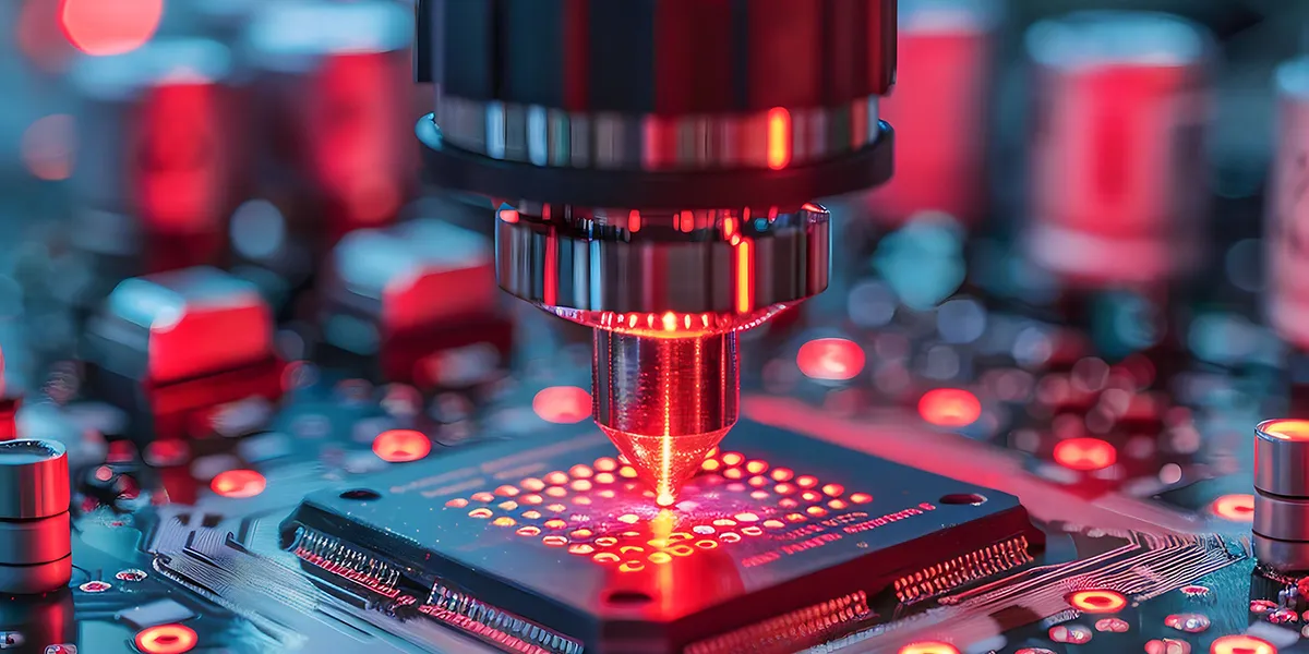 Advancing next-gen AI with materials science innovation