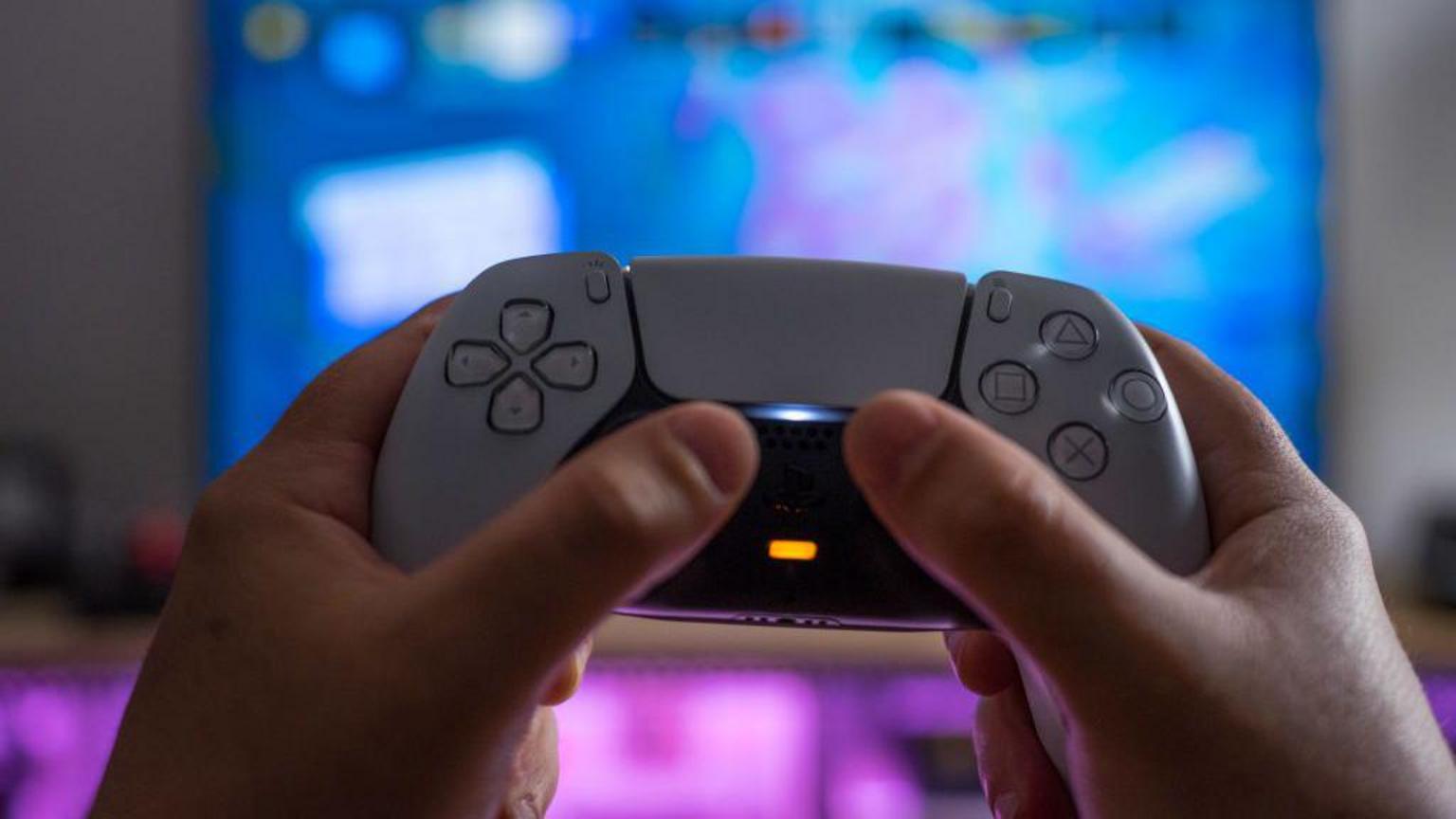 PlayStation Network outage resolved after thousands of gamers unable to play