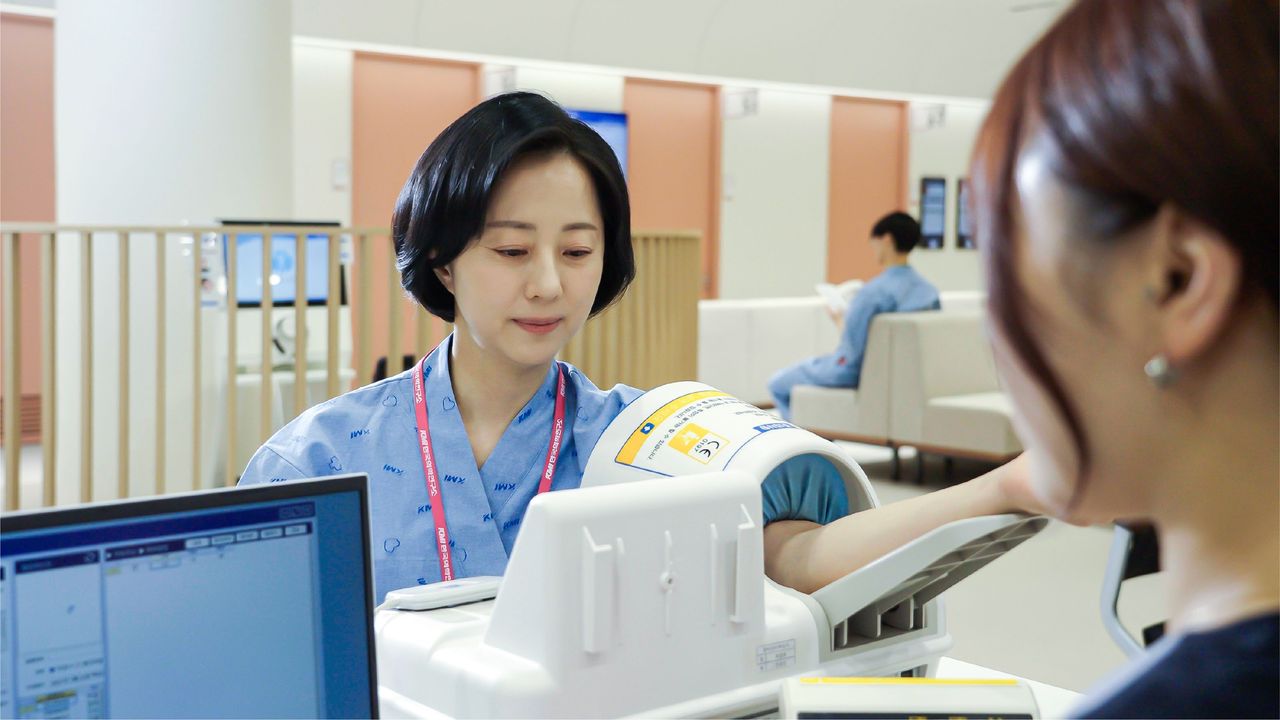 Why Korea is becoming a global healthcare hub