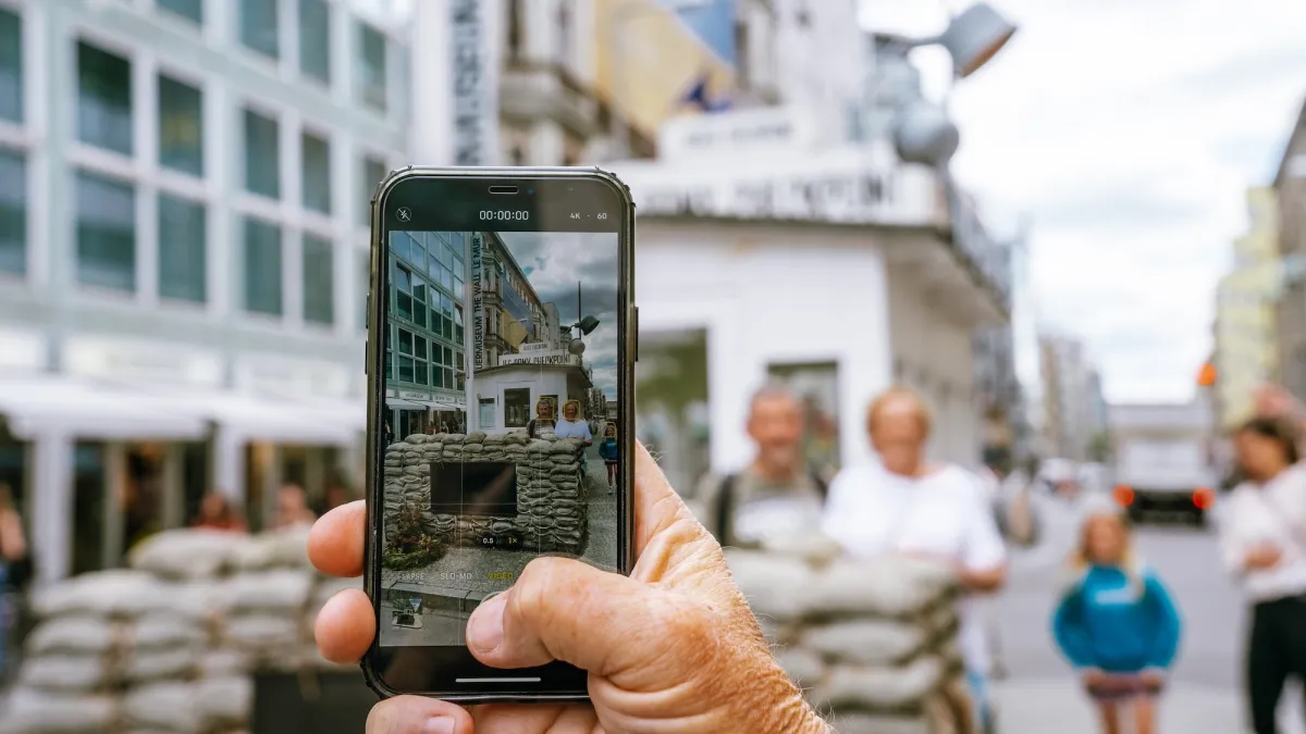 Make a plan for your digital photos after you die