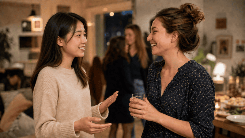 How to Introduce Yourself in English?