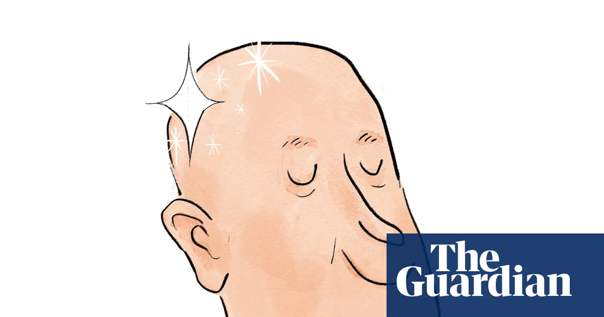 Is it true that … you need to detox your scalp?