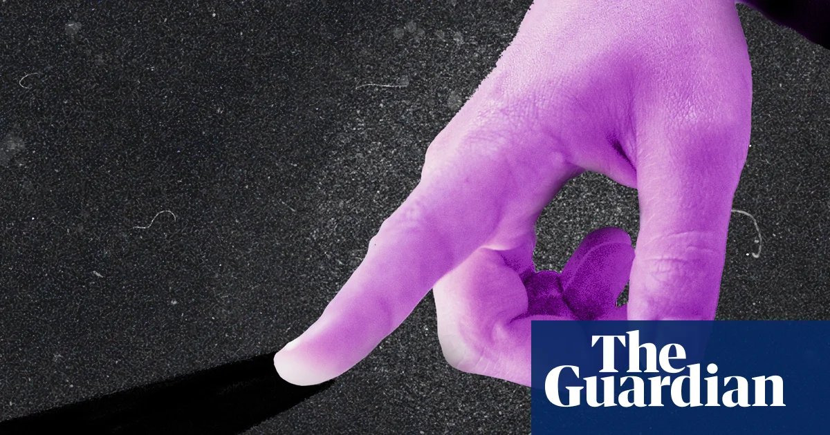 Can I make my house less dusty? I spent four weeks experimenting to find out