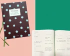 Forget productivity apps. This paper planner has worked for me for years