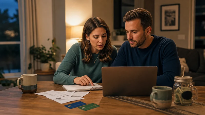 Do American Couples Really Keep Their Money Separate After Marriage?