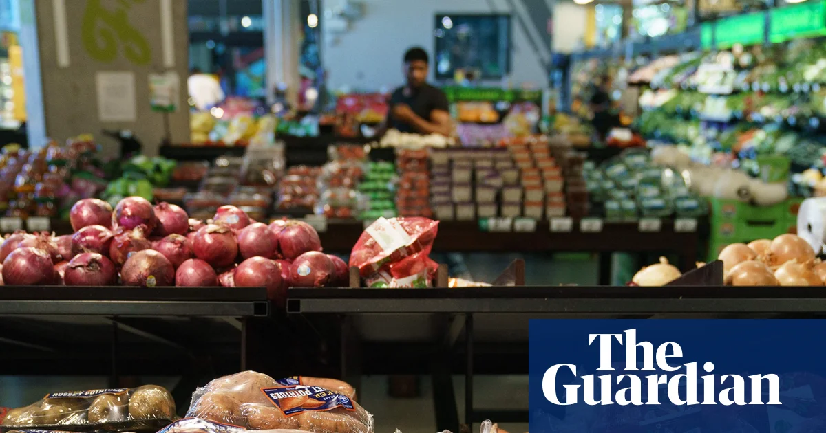 People in the US: how much do you spend on food per month?