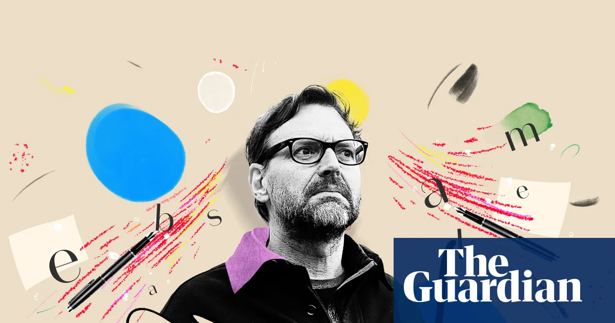 Tim Dowling: my working holiday just isn’t working