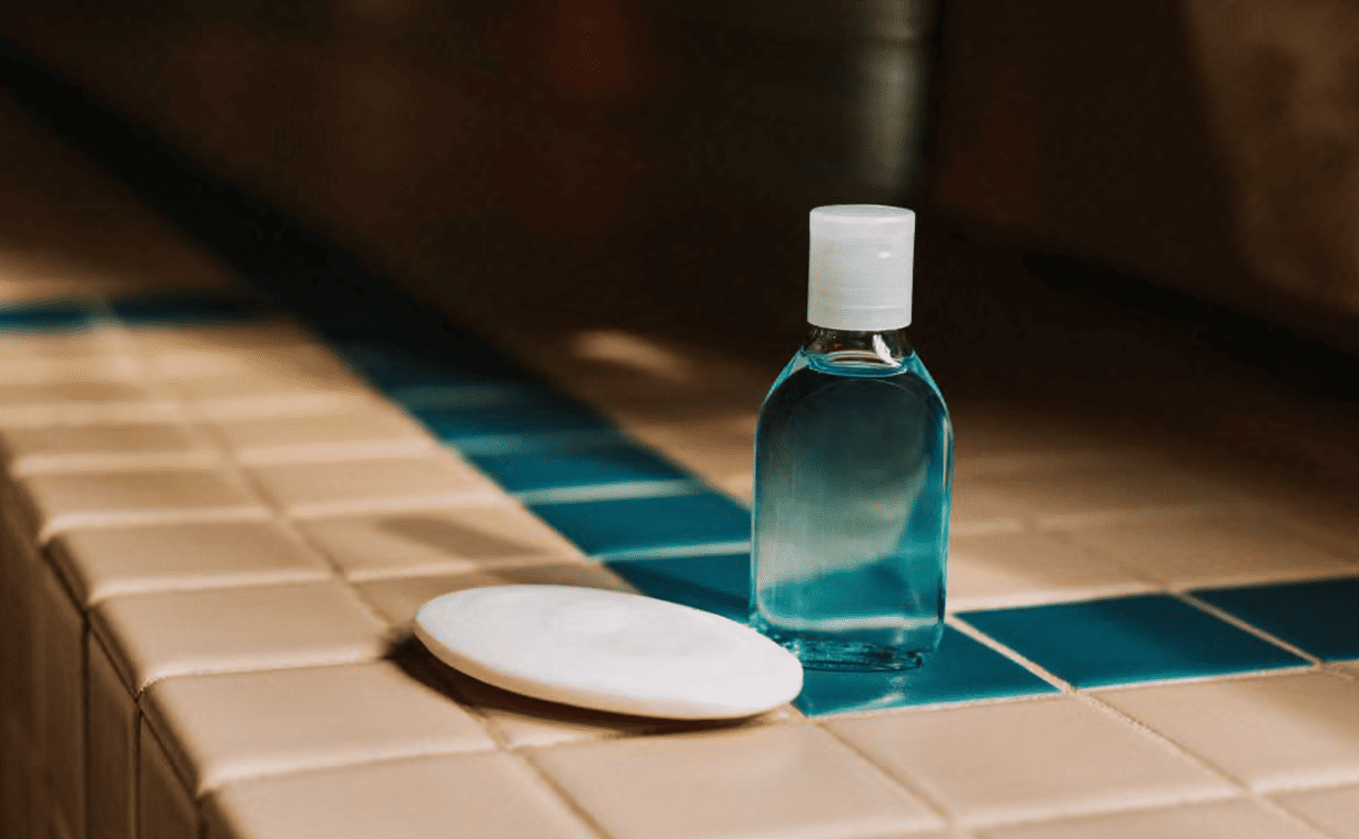 Personal care products are awash in unlabeled toxic chemicals, study finds