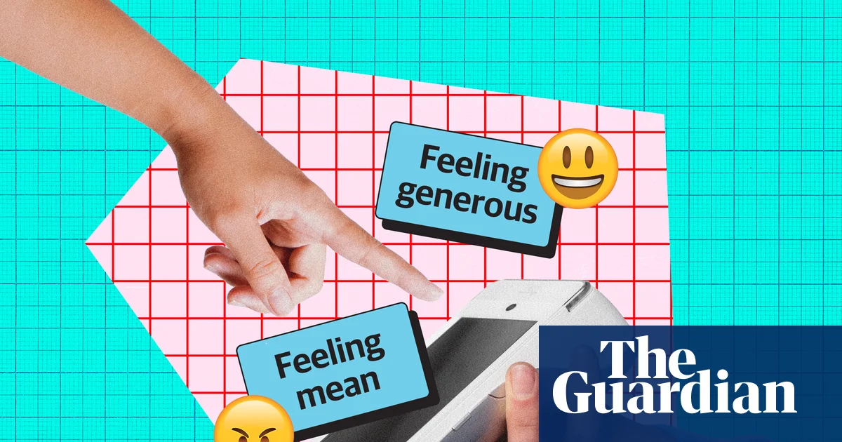 ‘It’s absolutely criminal’: US tipping culture has reached the UK – and is causing chaos