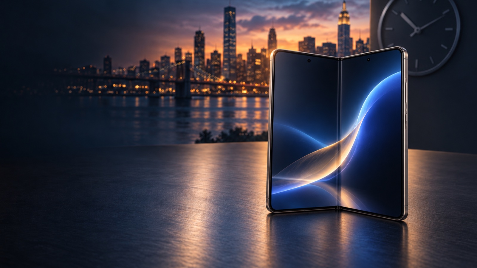 How Many Days Must Americans Work to Buy Apple's Foldable iPhone?