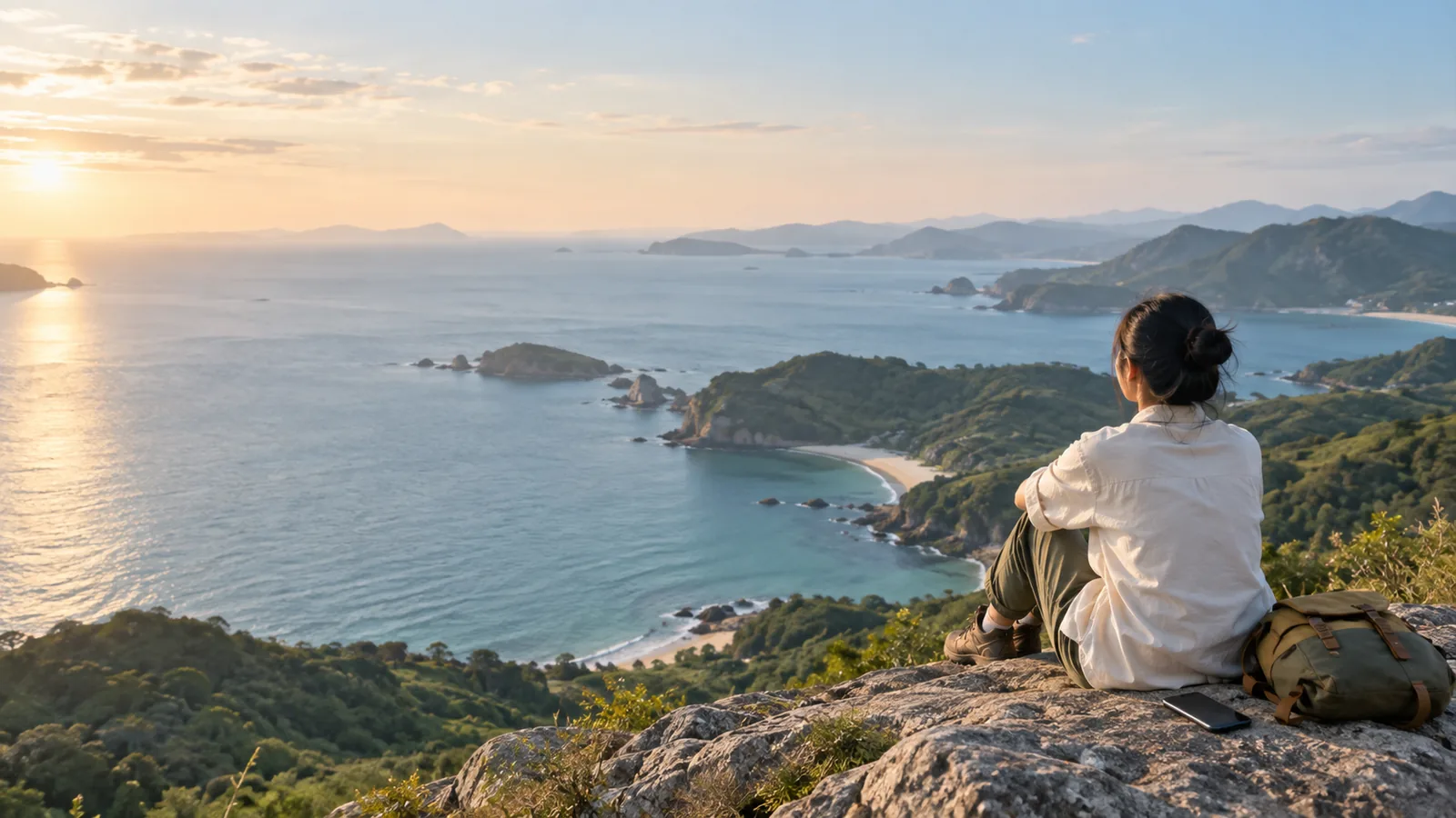 Why Are Some Travelers No Longer Posting Their Trips?
