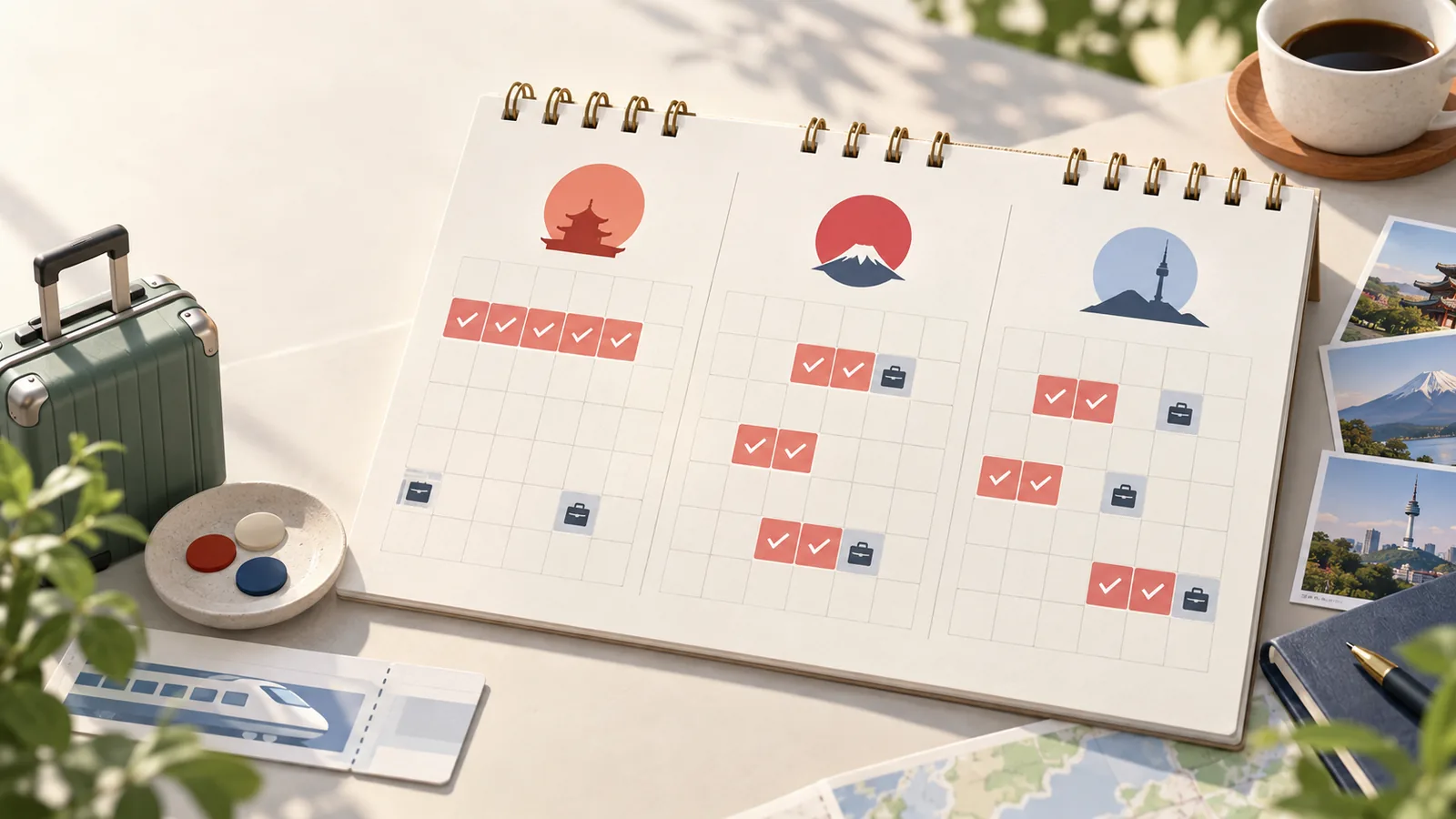 Do Other Countries Use Make-Up Workdays? How Many Public Holidays Do They Get?