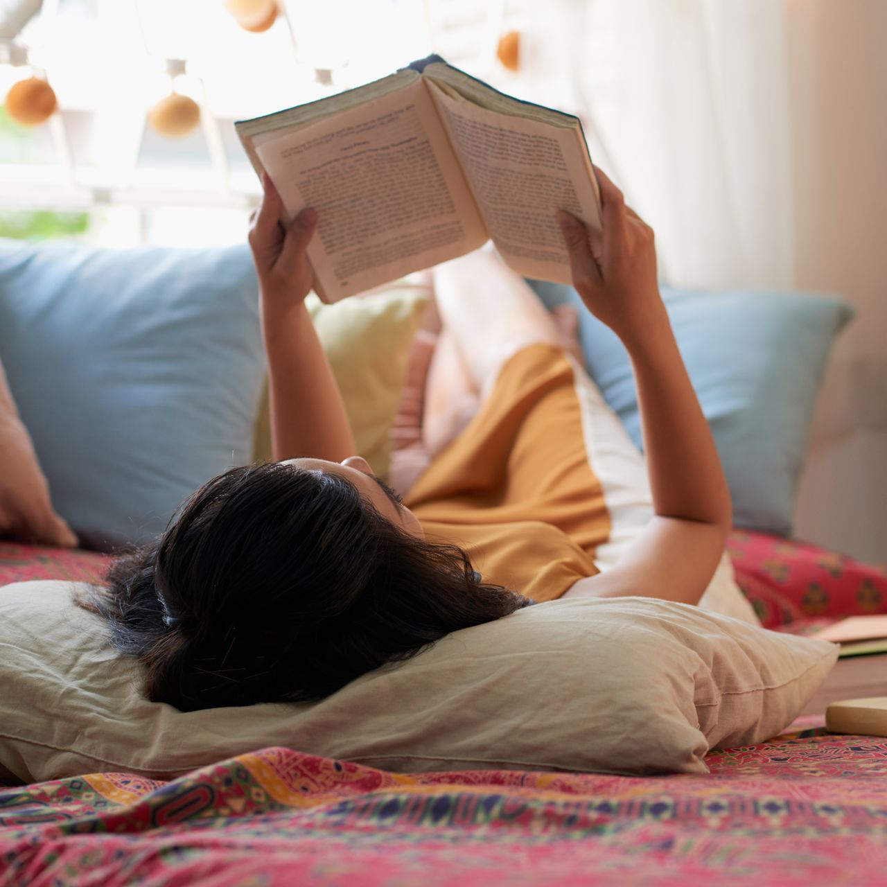 From Boosting Mental Health to Reducing Dementia Risk, Here's Why Reading Is Extremely Good for You, According to Science
