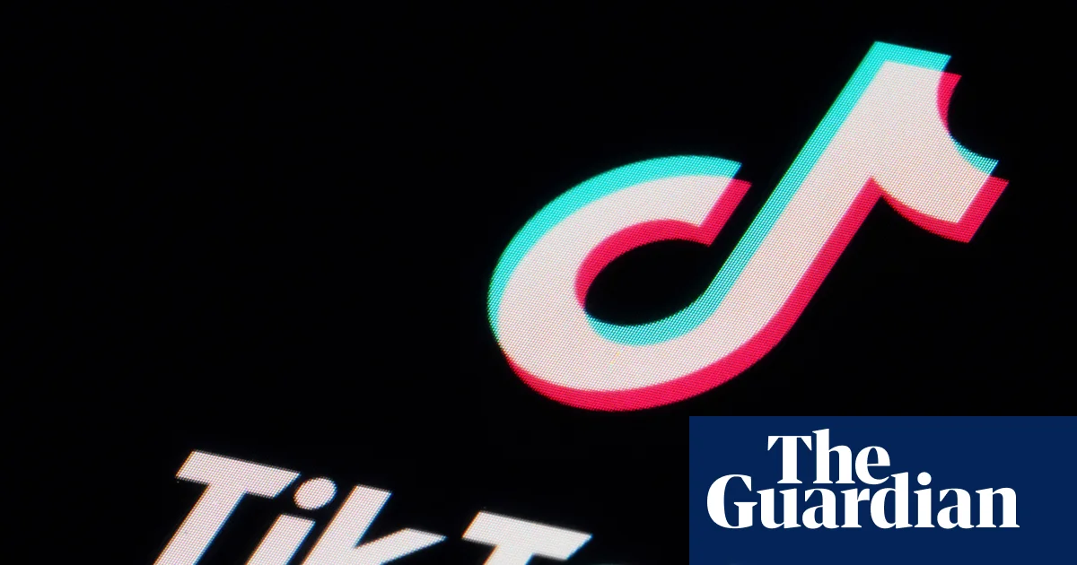 TikTok to pay Alabama  class=
