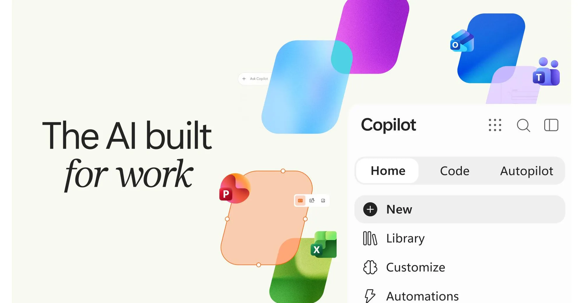 Microsoft thinks its new Copilot ‘super app’ will be as influential as Office