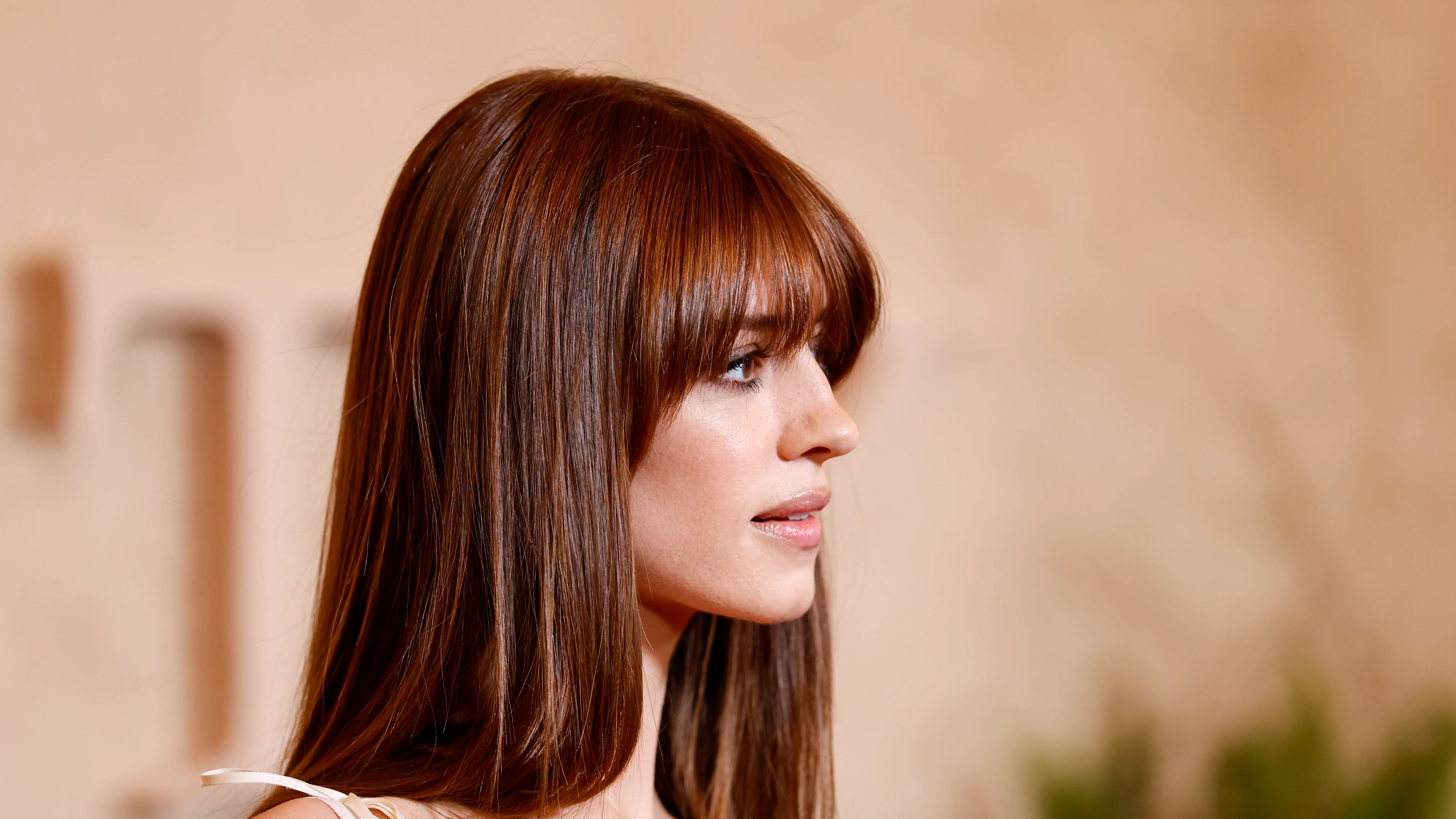 The 12 Coolest Fall Hair Colors, As Seen on Celebrities